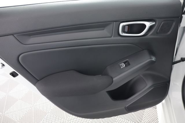 2026 Honda Civic Sport - Photo 55