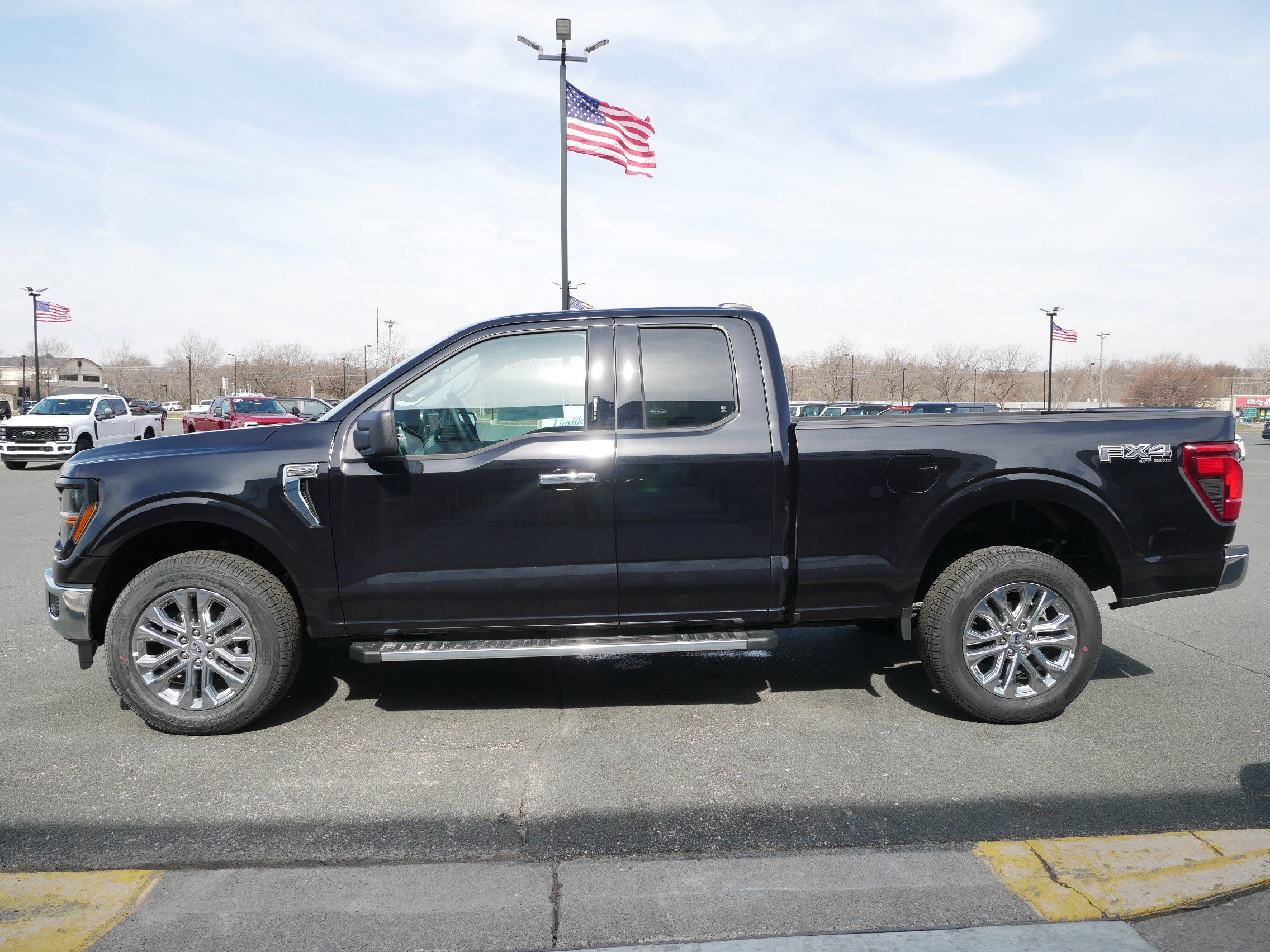 View vehicle photo 5