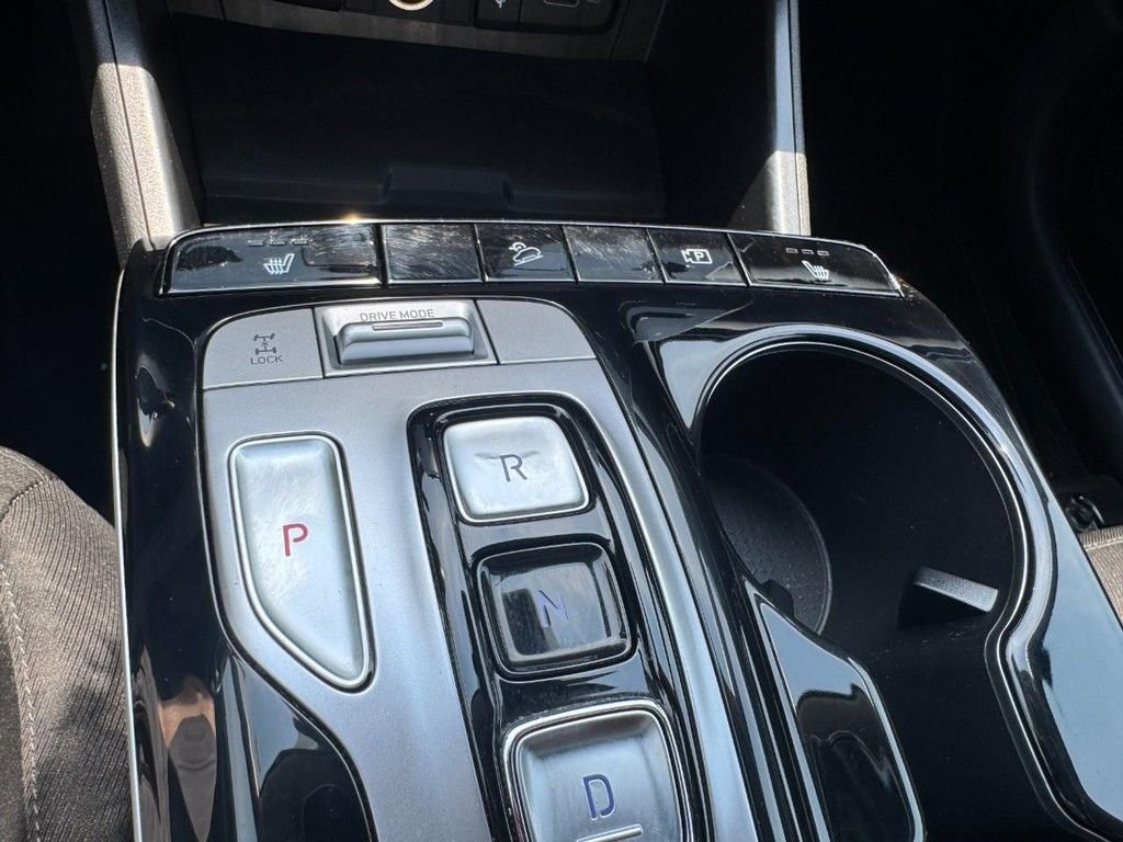 2022 Hyundai Tucson SEL Convenience - Photo 19