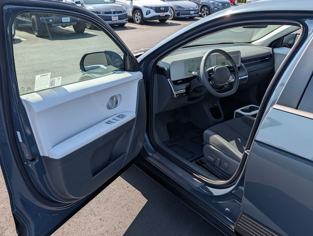 2024 Hyundai IONIQ 5 SEL - Photo 34