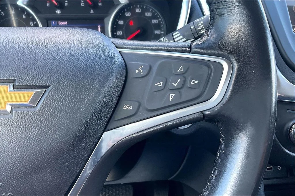 Used 2019 Black Chevrolet LT image 19