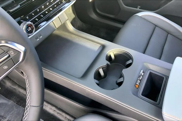 2026 Honda Prologue Elite - Photo 8