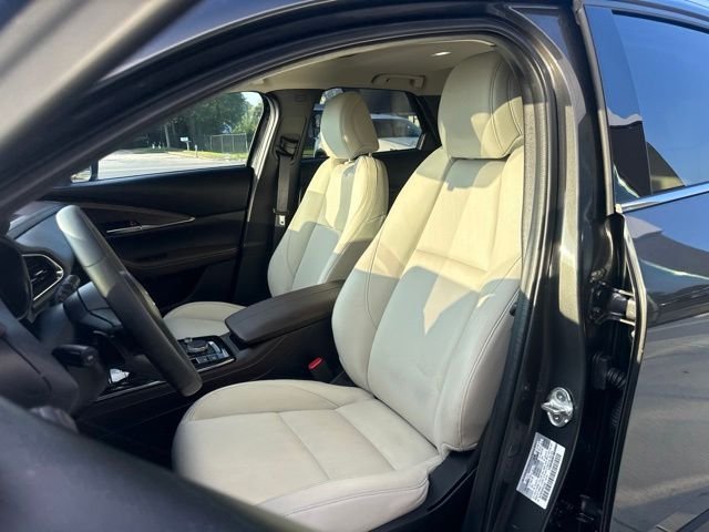 Used 2024 Gray Mazda 2.5 S Premium Package image 15