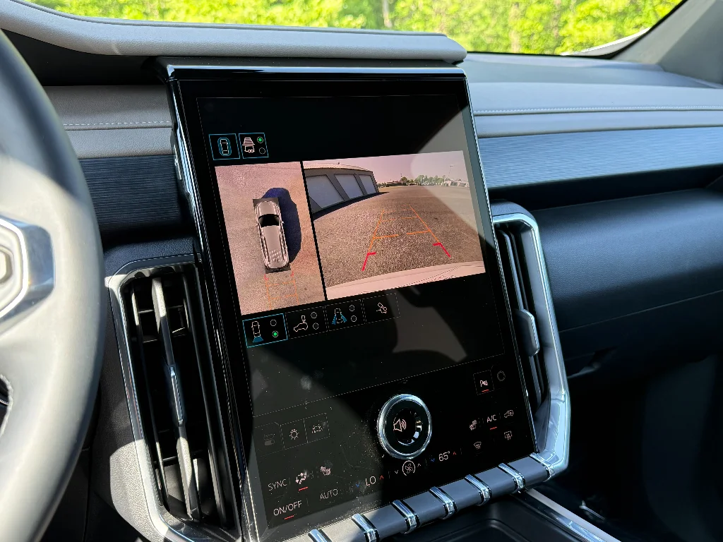 2026 GMC Acadia Elevation - Photo 33