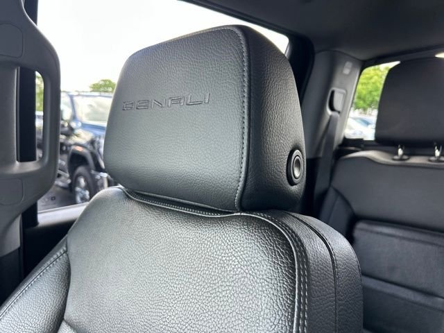 Used 2020 Gray GMC Denali image 35