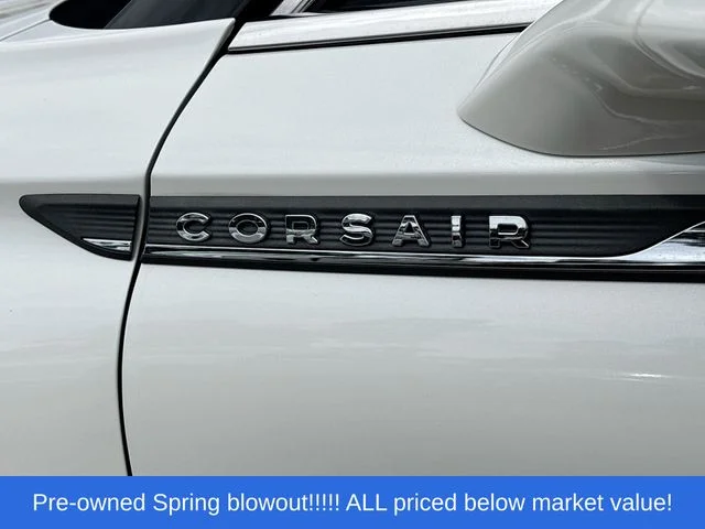 Used 2020 White Lincoln Reserve image 15