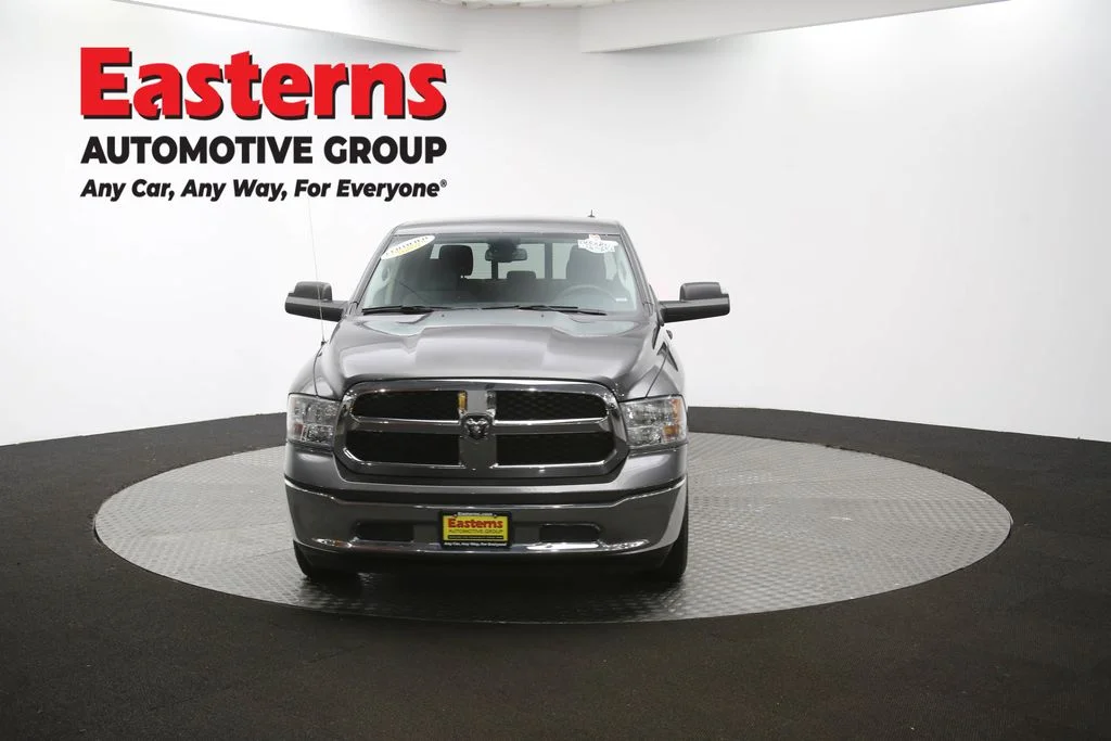 Used 2023 Gray Ram SLT image 50