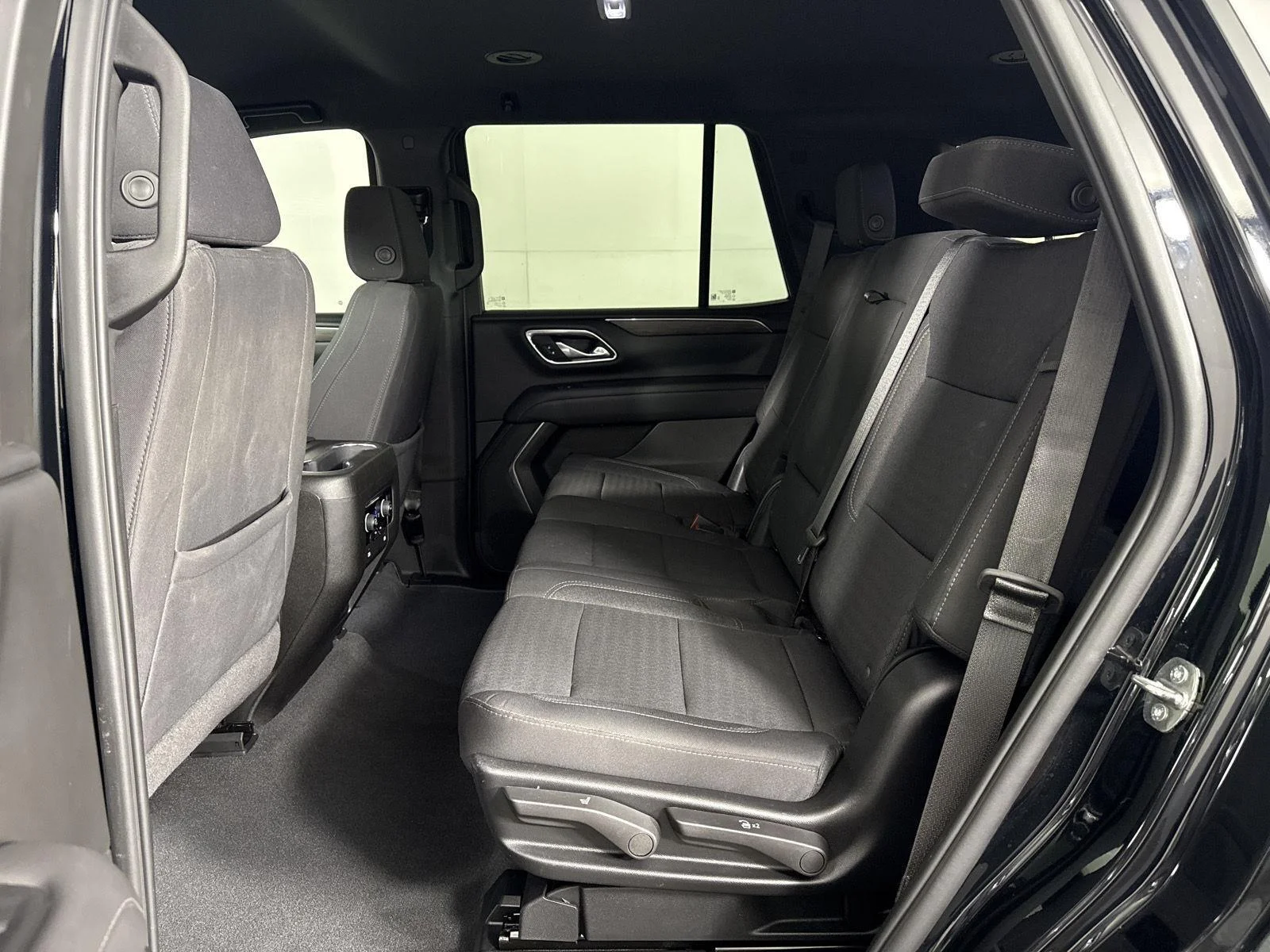 Used 2024 Black Chevrolet LS image 21
