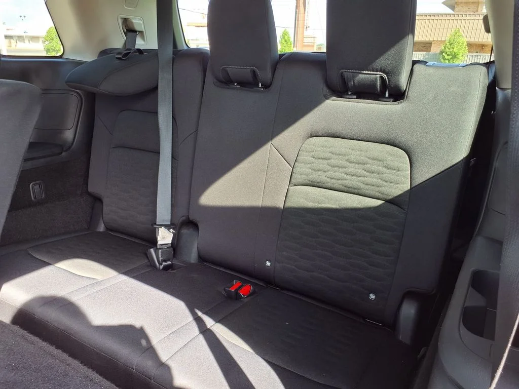 Used 2025 Blue Nissan SV image 20