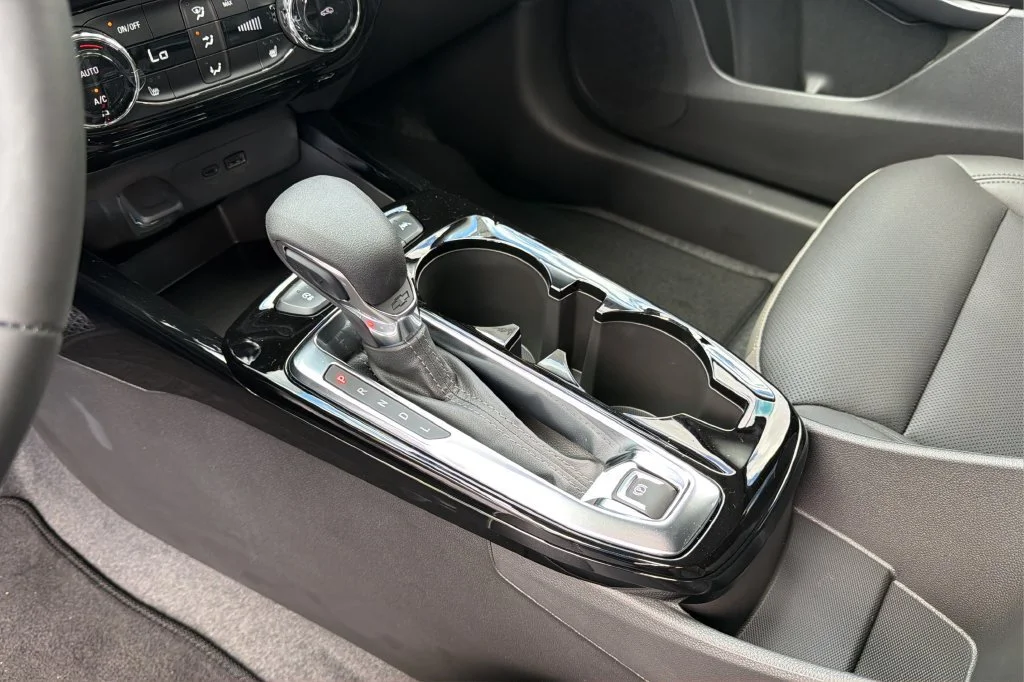 New 2026 Sterling Gray Metallic Chevrolet ACTIV image 31