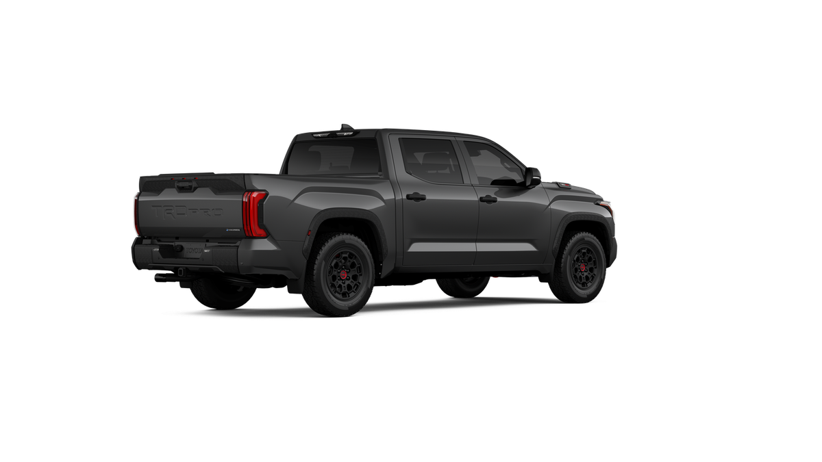 2026 Toyota Tundra TRD Pro - Photo 32