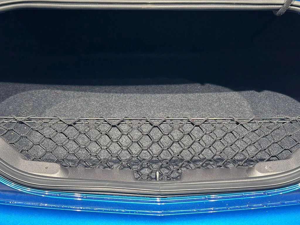 Used 2010 Blue Chevrolet SS image 30