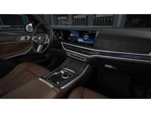 New 2026 Brooklyn Grey Metallic BMW sDrive40i image 14