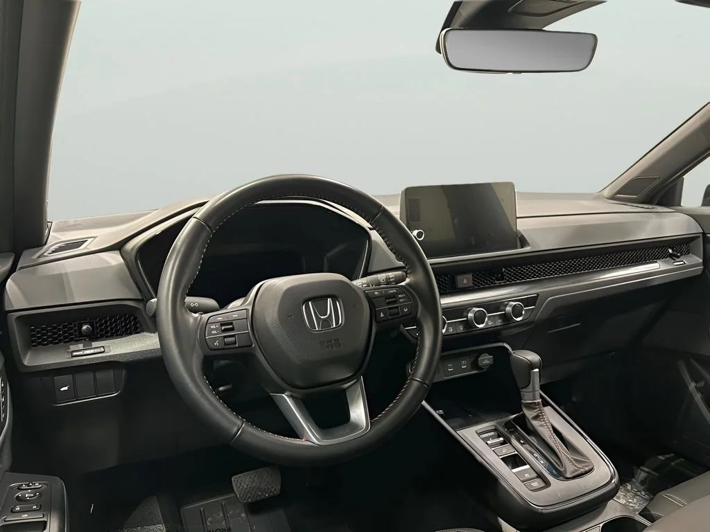 2026 Honda CR-V Sport-L - Photo 58