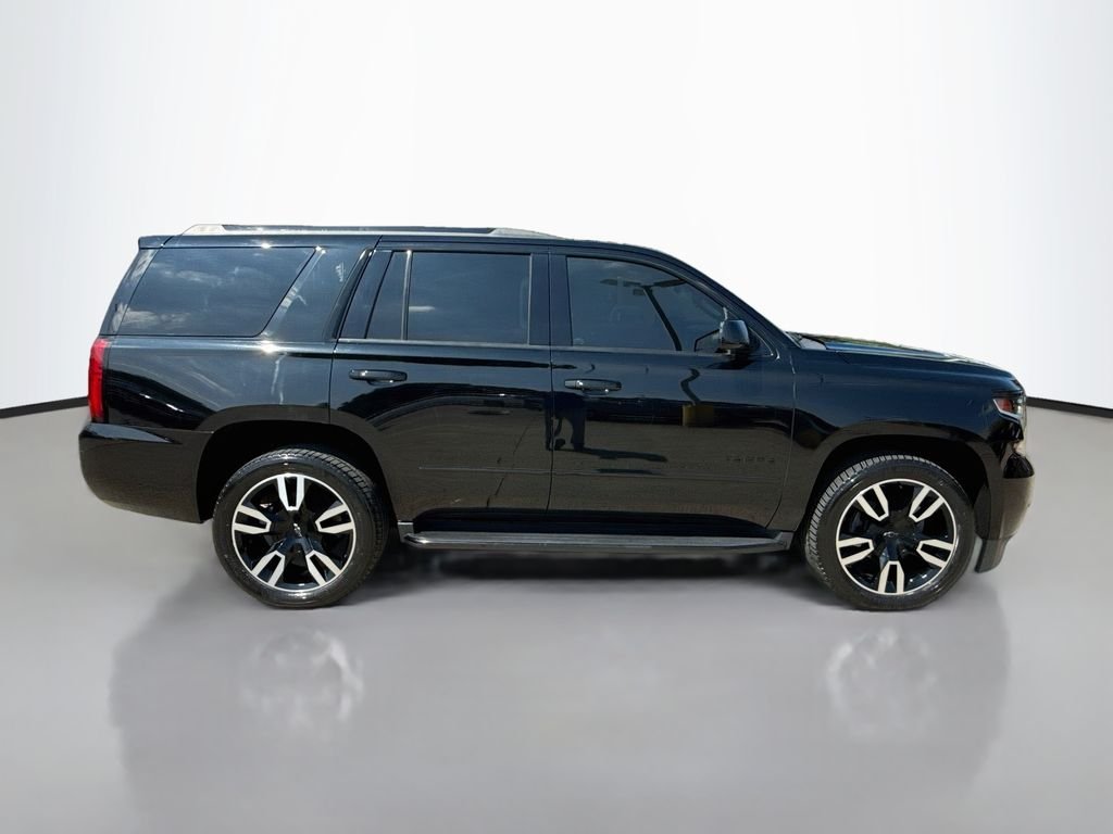 Used 2019 Black Chevrolet Premier image 8