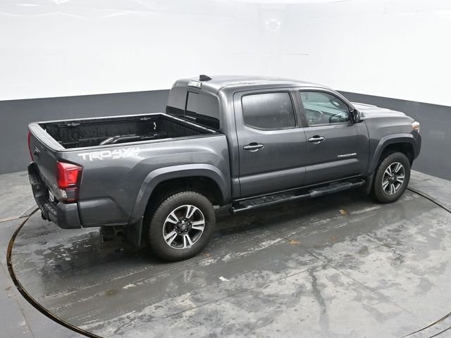 Used 2019 Gray Toyota TRD Sport image 22