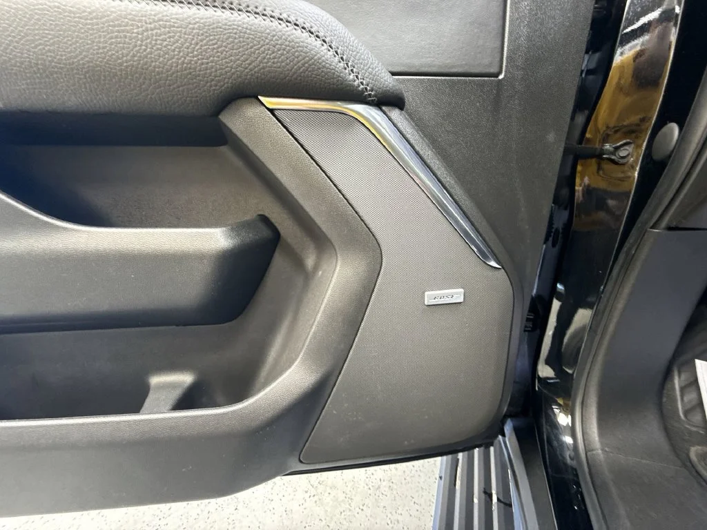 Certified Used 2022 ONYX BLACK GMC Denali image 32