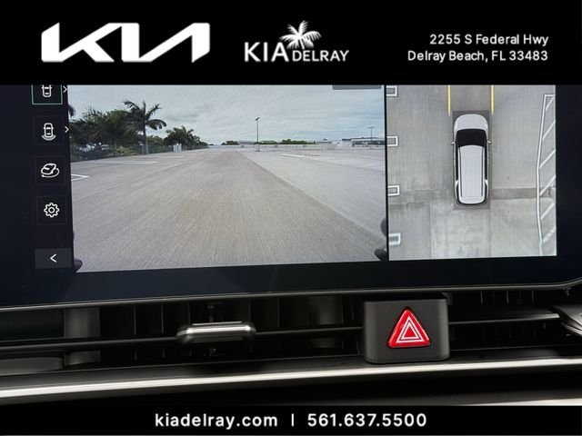 2026 Kia Carnival SX Prestige - Photo 22