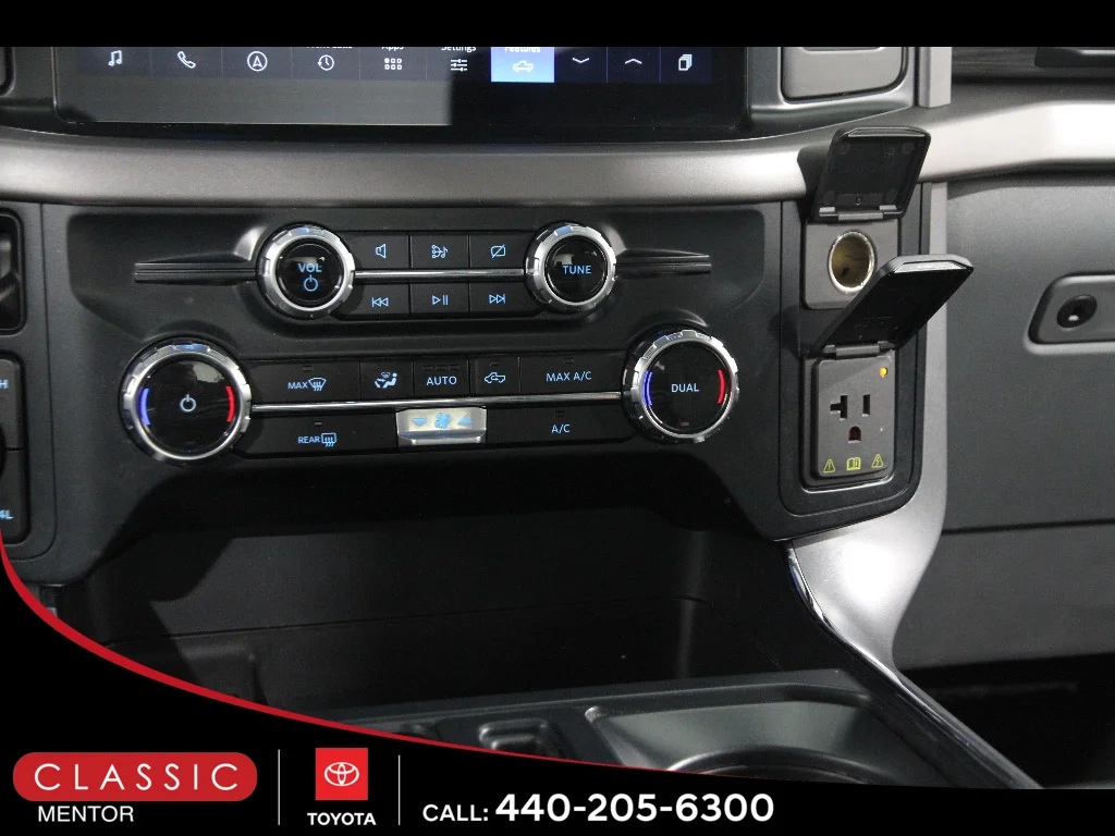 2024 Ford F-150 XLT - Photo 20