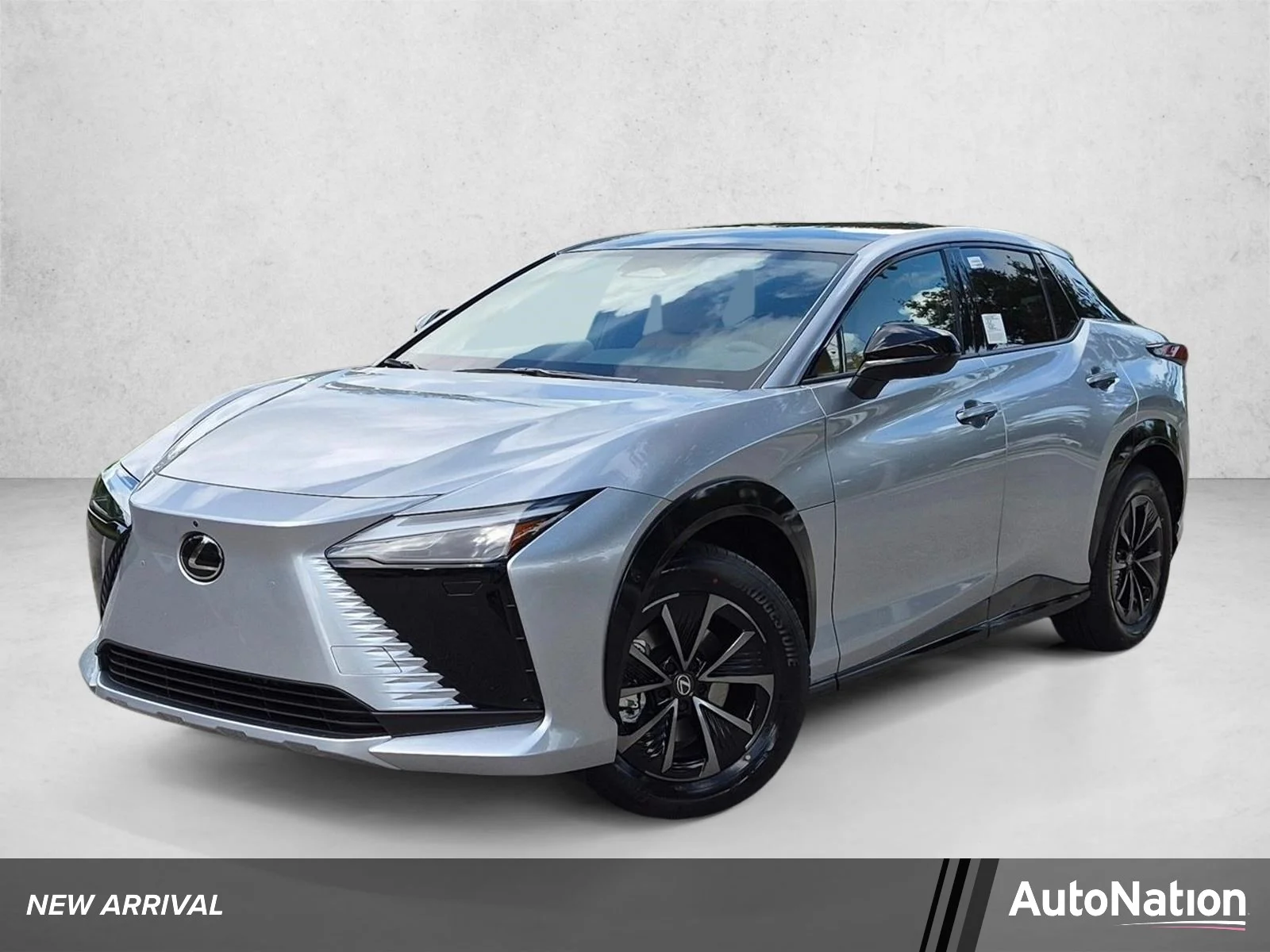 2026 Lexus RZ  350e PREMIUM