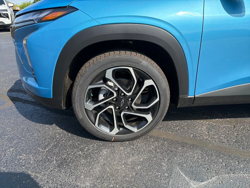 2026 Chevrolet Trax RS - Photo 28