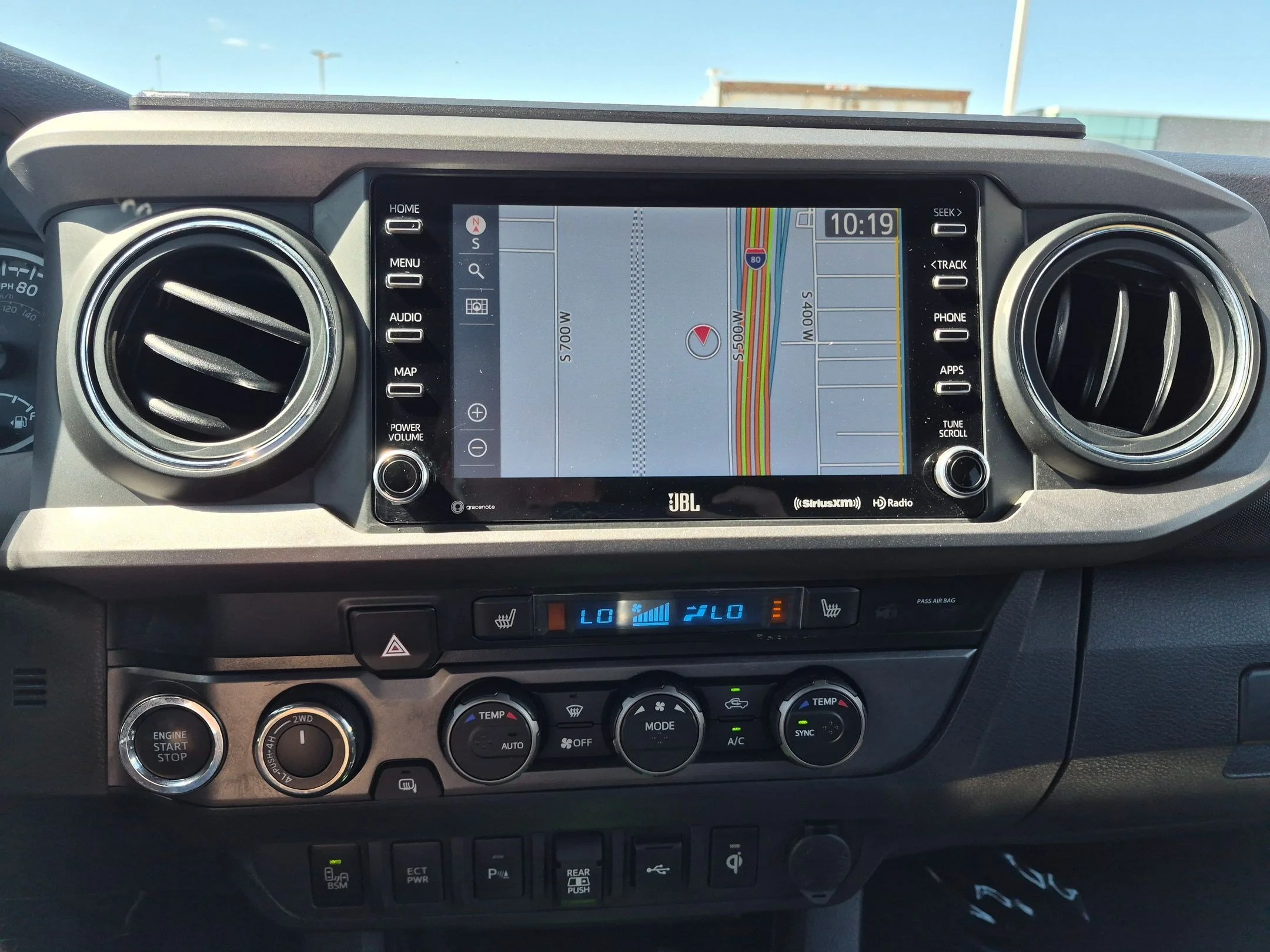 2022 Toyota Tacoma TRD Off Road - Photo 24