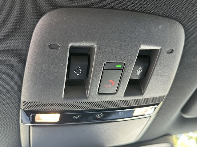 2025 Nissan Armada PRO-4X - Photo 34