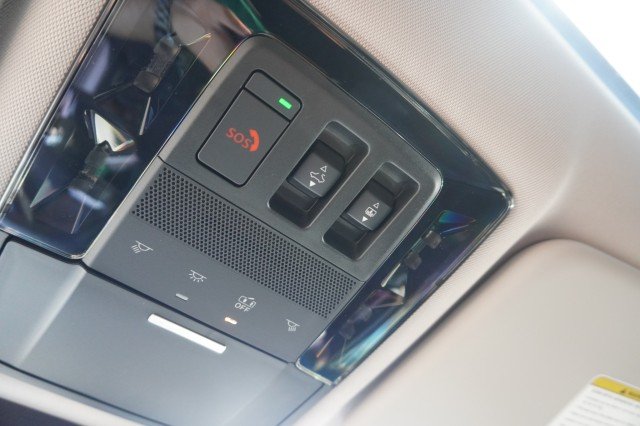 2025 Mitsubishi Outlander Trail Edition - Photo 35