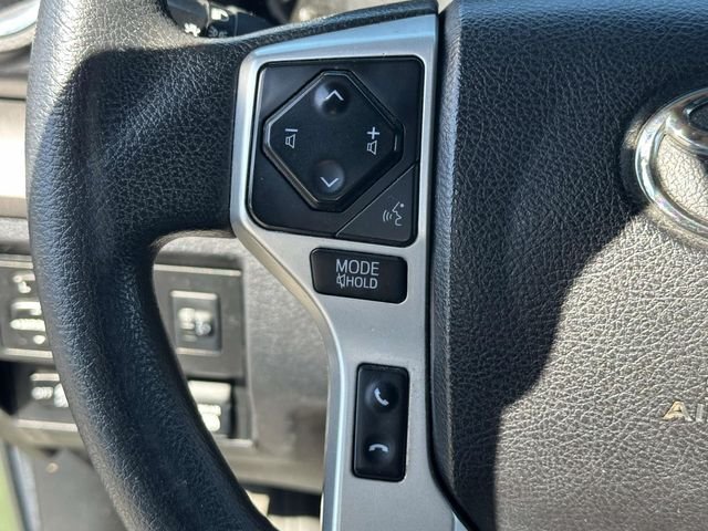 Used 2021 Green Toyota SR5 image 24