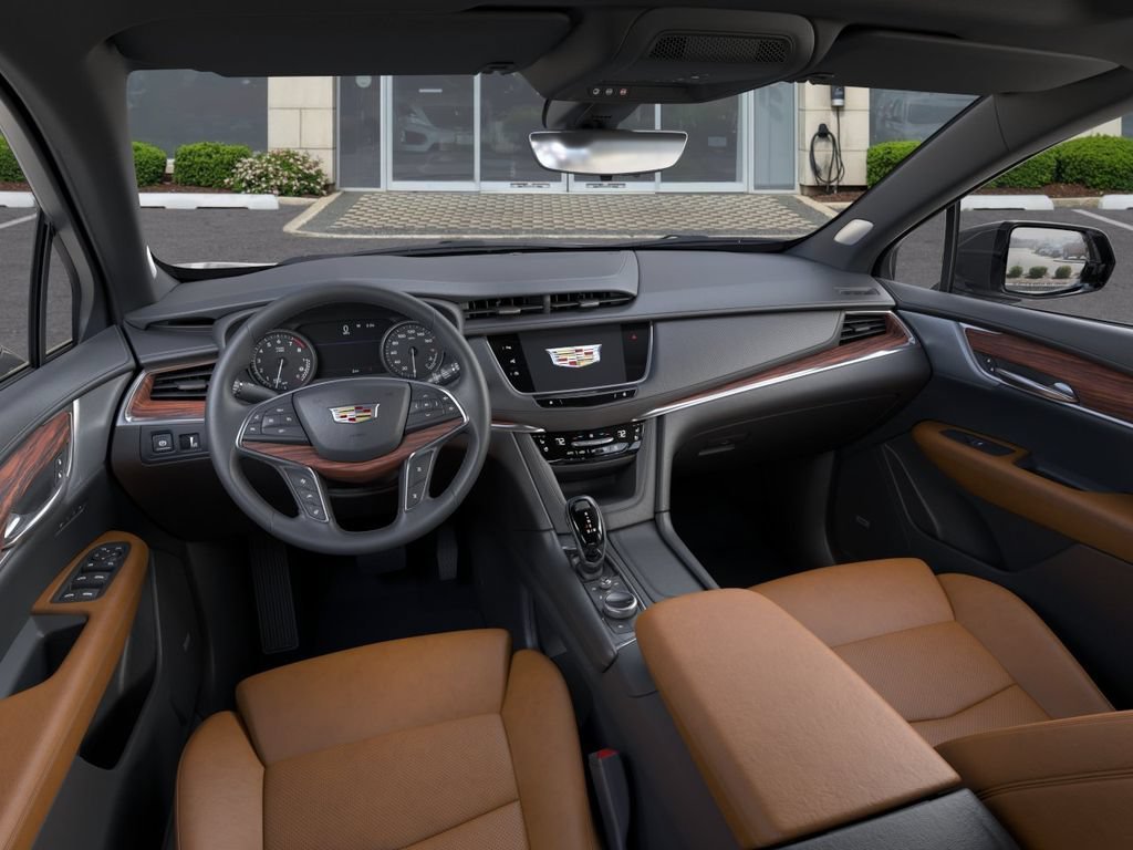 2026 Cadillac XT5 Premium Luxury - Photo 15