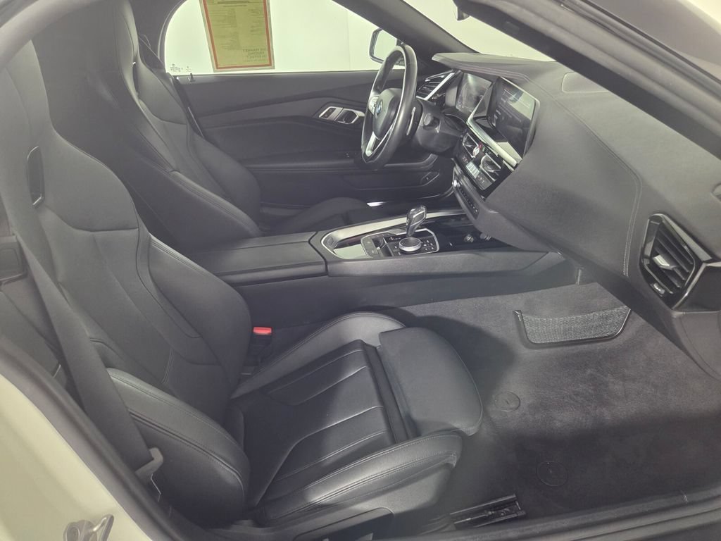 Certified Used 2020 Alpine White BMW sDrive30i image 30