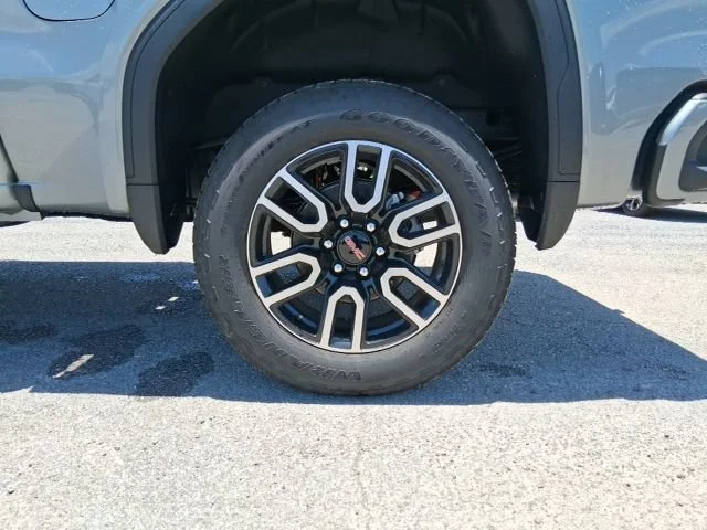 2026 GMC Sierra 1500 AT4 - Photo 20
