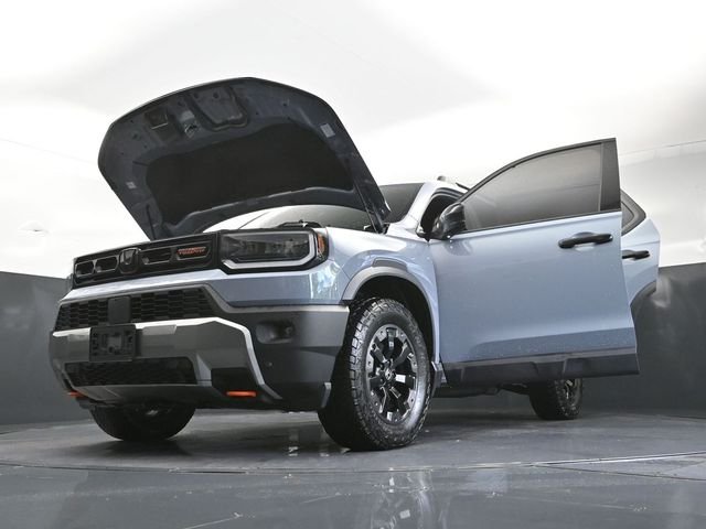 2026 Honda Passport TrailSport Elite Blackout - Photo 46