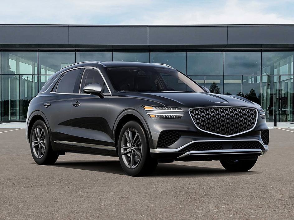New 2027 Vik Black Genesis 2.5T Advanced image 2