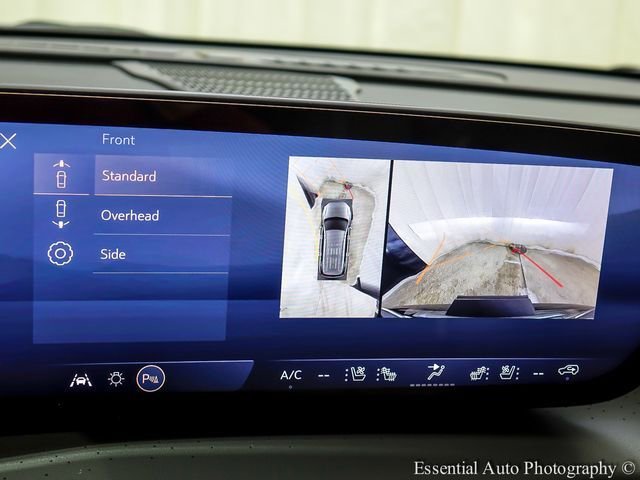 New 2026 Ebony Twilight Metallic Buick Avenir image 18