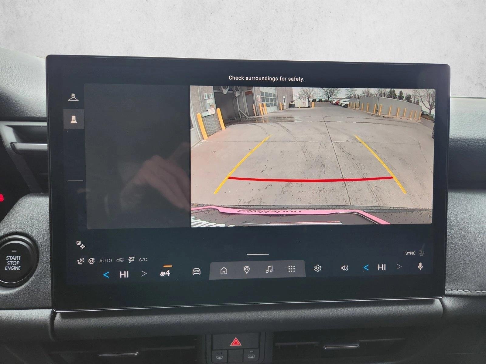 New 2026 Machine Gray Metallic Mazda 2.5 S Preferred AWD image 22
