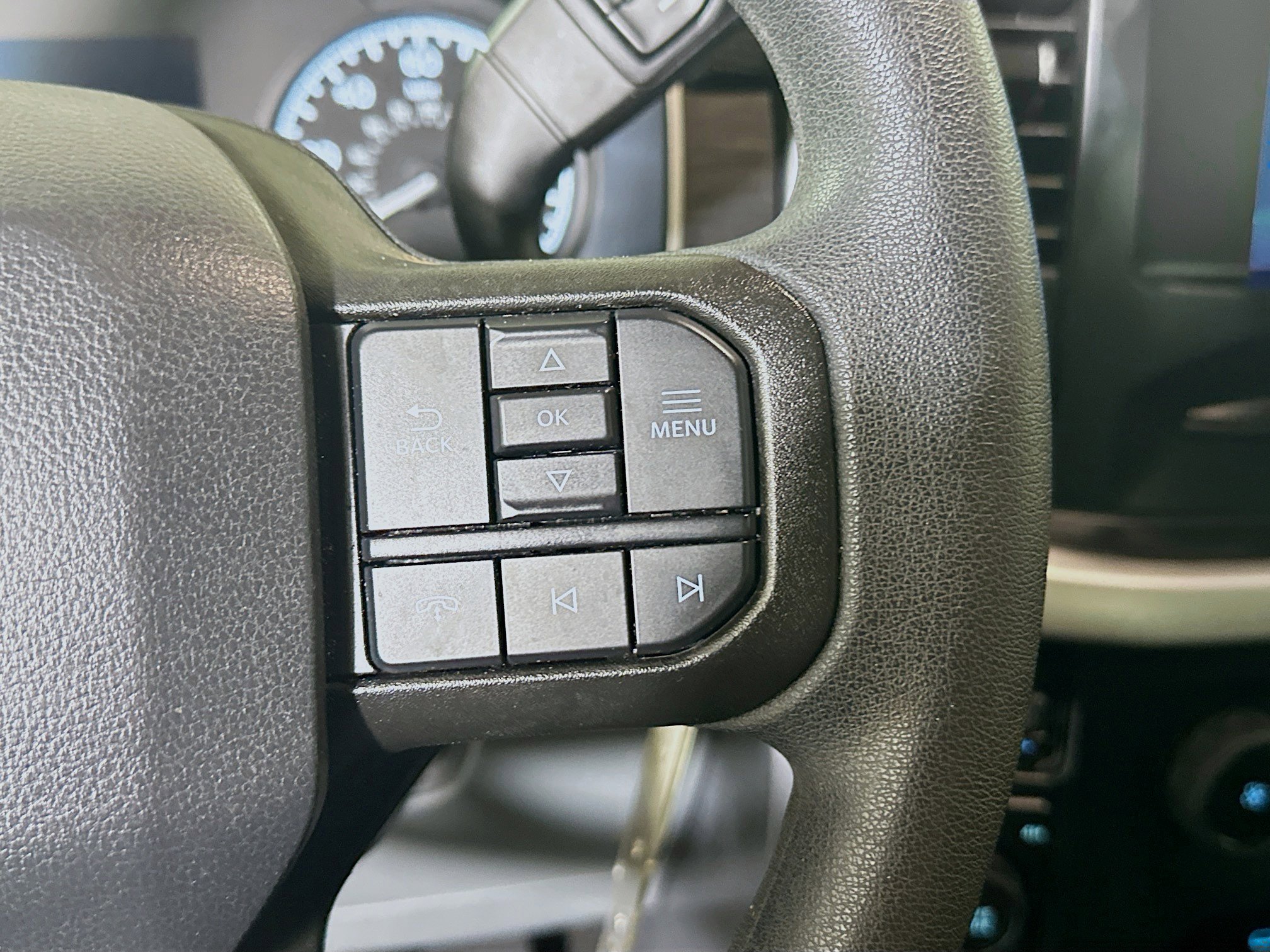 Used 2022 Blue Metallic Ford XLT image 17