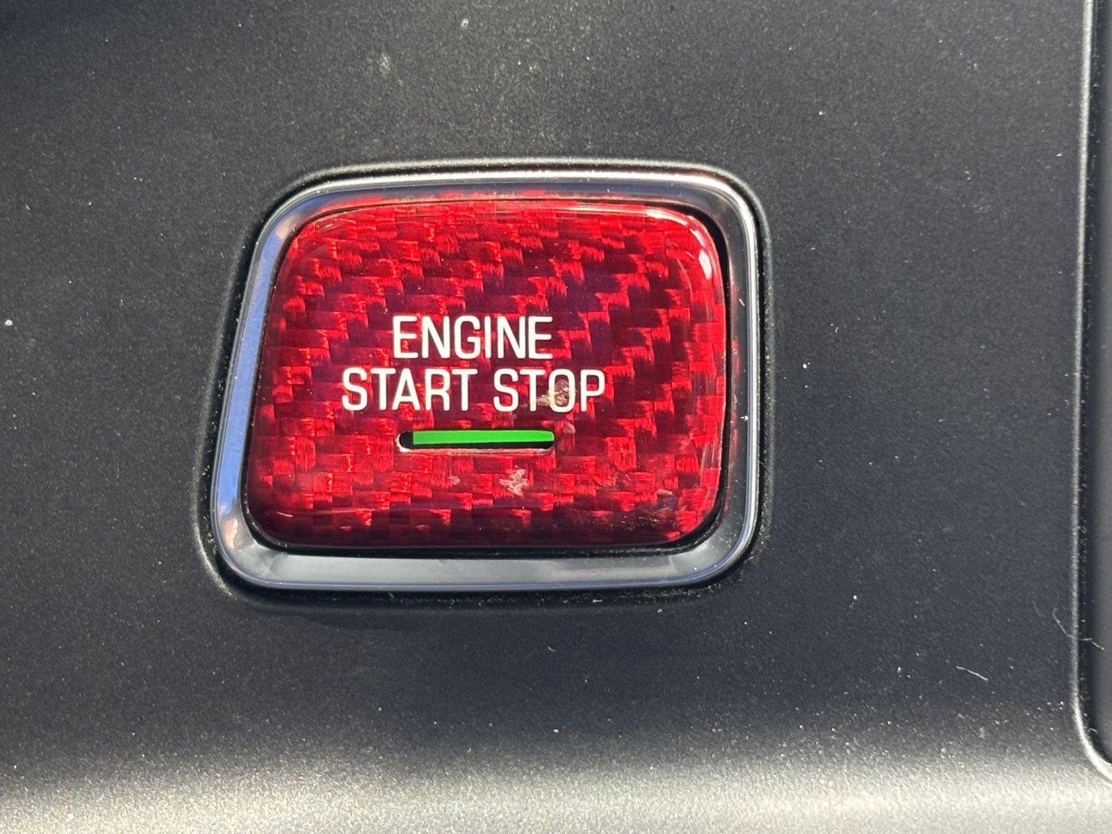 Used 2014 Black Chevrolet Z51 3LT image 16