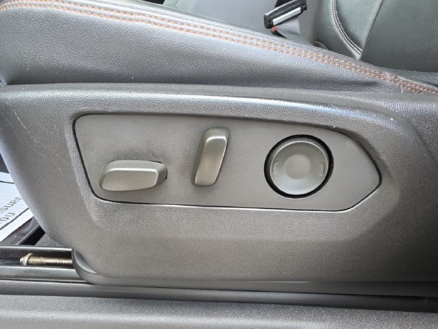 2022 GMC Sierra 1500 AT4 - Photo 18