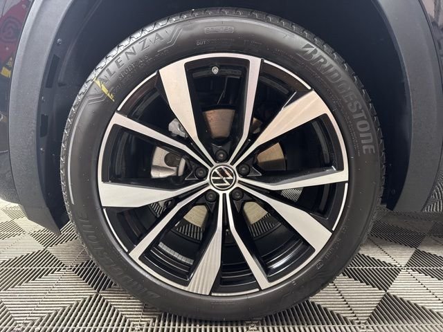 2026 Volkswagen Atlas SEL Premium R-Line - Photo 10