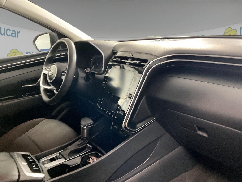 Used 2024 Gray Hyundai SEL image 14