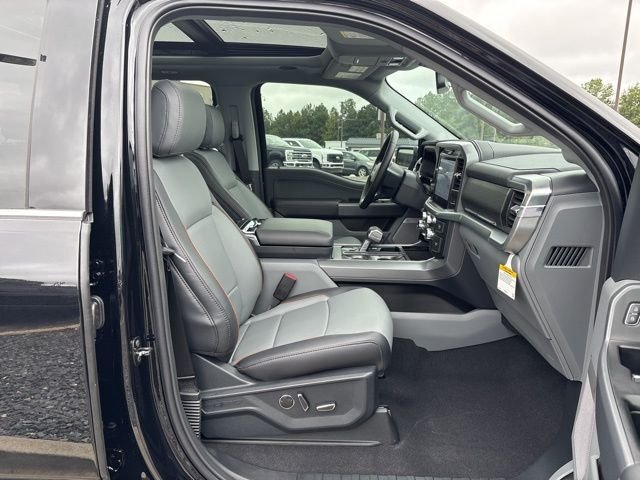 2025 Ford F-150 Lariat - Photo 24