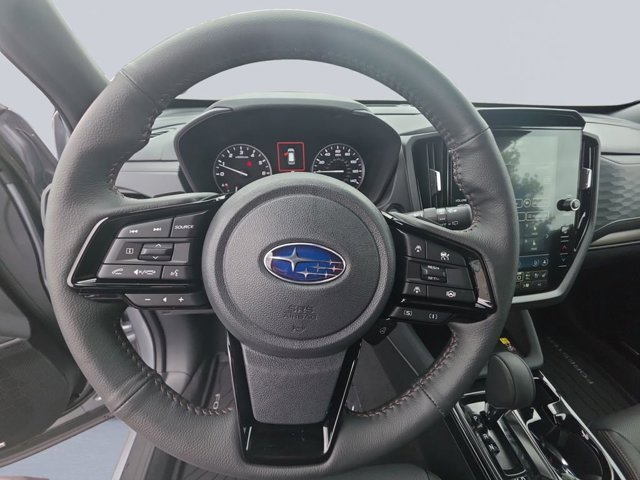 New 2026 ICE SILVER METALLIC Subaru Touring image 13