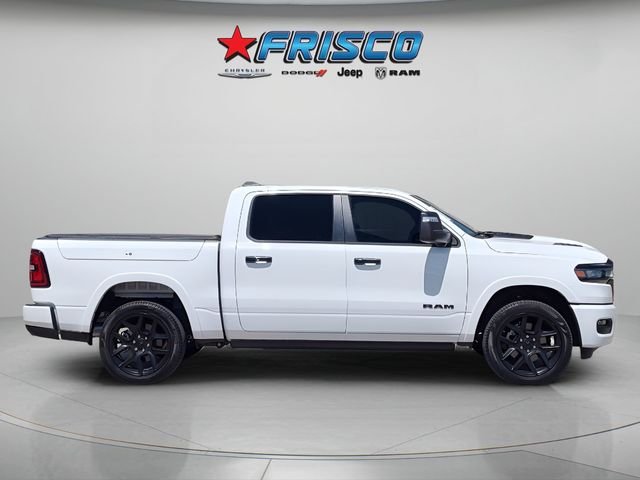 2026 RAM 1500 Laramie - Photo 8