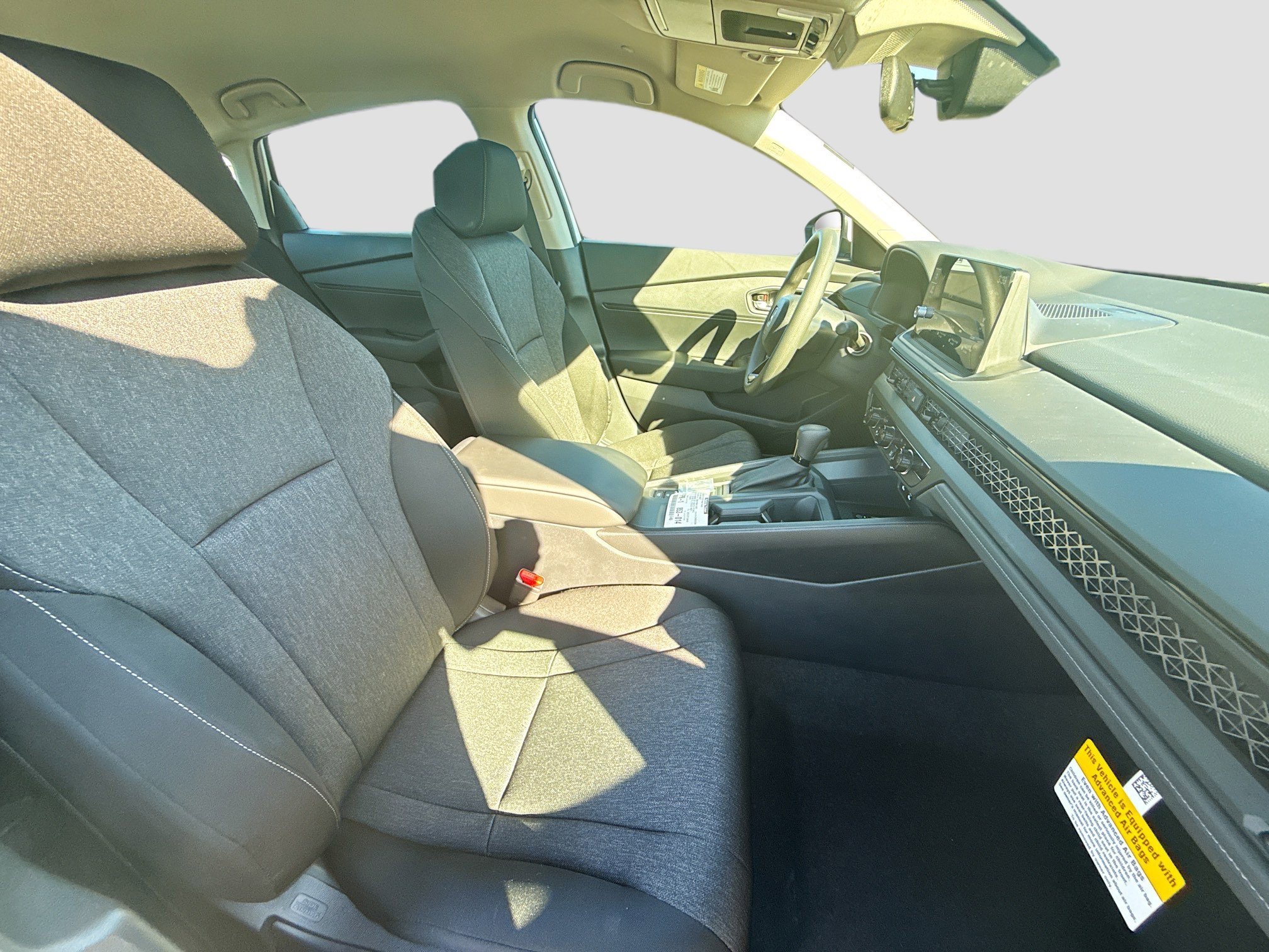 2026 Honda Accord LX - Photo 23