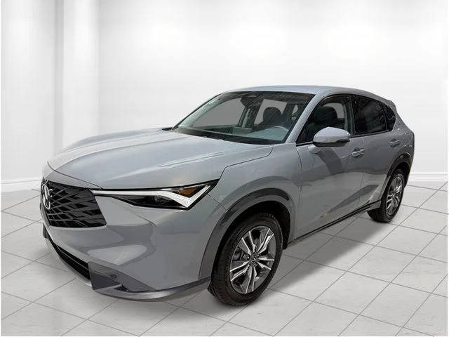 2026 Acura ADX