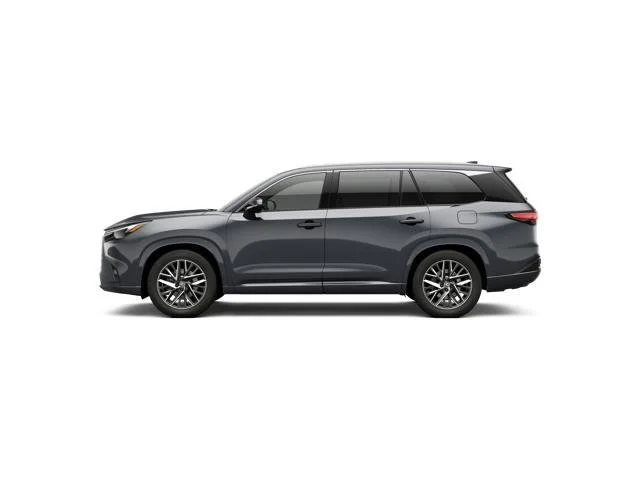 New 2026 Cloudburst Gray Lexus PREMIUM AWD image 14