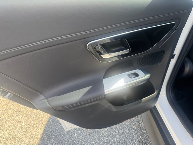 Certified Used 2024 Polar White Mercedes-Benz GLC 300 image 15