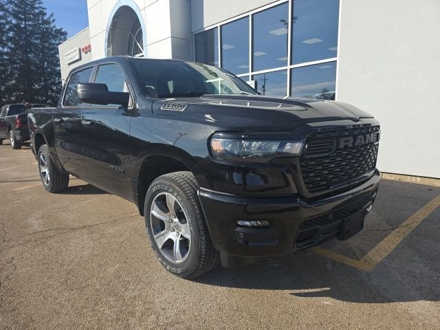 2026 RAM Ram 1500 Pickup Express