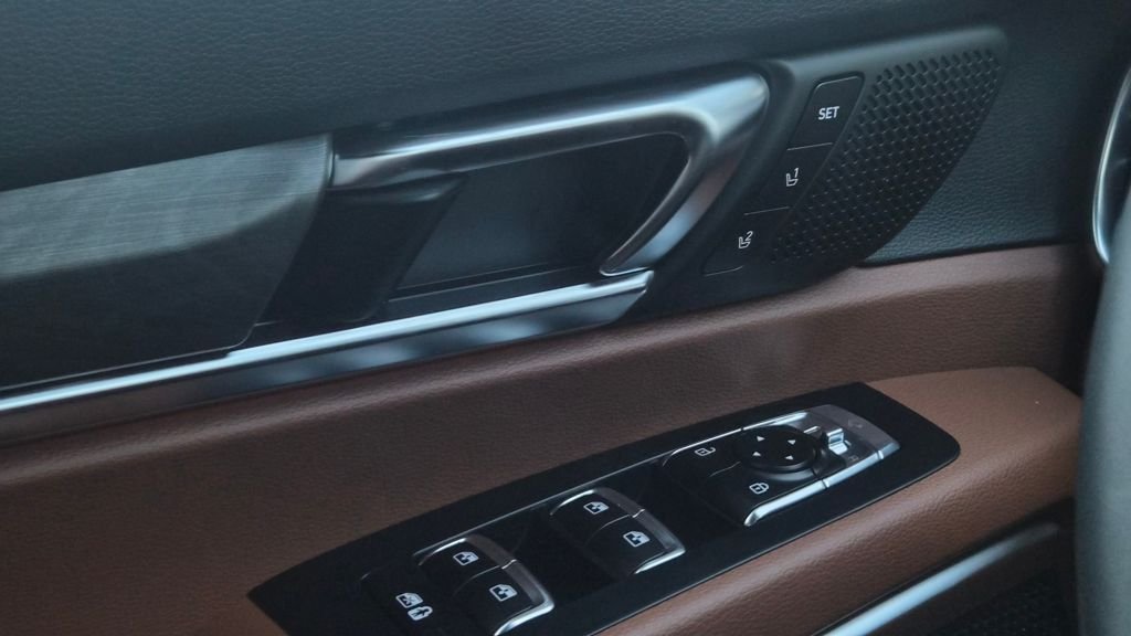 2025 Kia Telluride SX X-Line - Photo 20